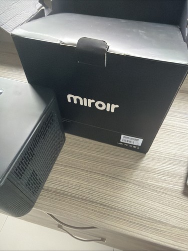 Miroir m1200s projector - miroir,