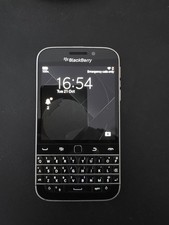 Blackberry Q20 Classic