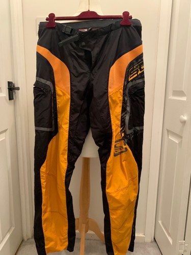 Scott sports cycling trousers - scott, sports/cycling