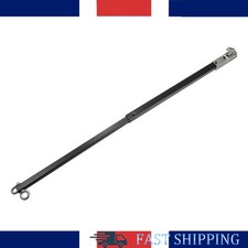 3.5 Ton Vehicle Recovery Tow Pole Ridged Towing Bar Heavy Duty  Car 1.8 Metre