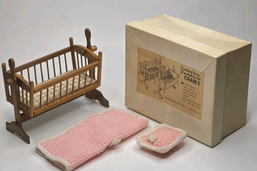 Vintage shackman dollhouse - vintage,