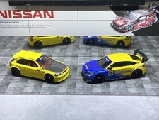 Hot Wheels Premium Honda Civic