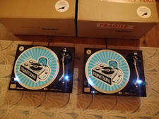 Technics SL-1210 MK5 (Pair)