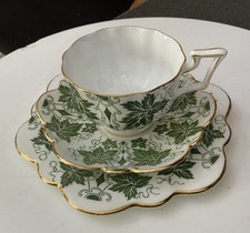 Vintage Salisbury Bone China