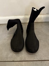Subgear Neoprene Diving Boots