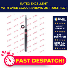 2x Shock Absorbers (Pair) fits