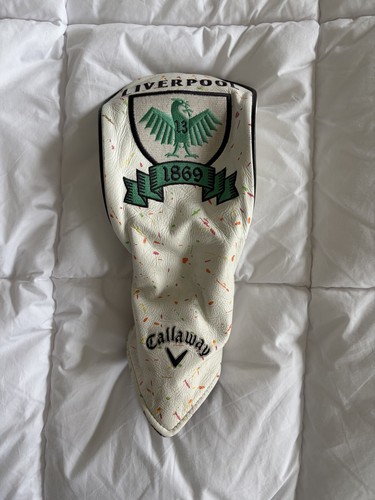 Callaway royal liverpool 2023 - callaway,