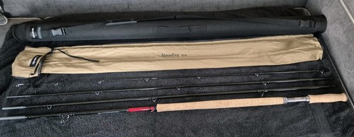 Mint daiwa newera - newera, 15ft
