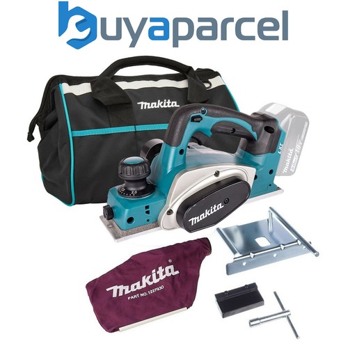 Makita dkp180z 18v - 18v, lxt