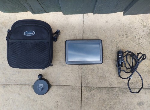 Tomtom via 130 - tomtom, z1230