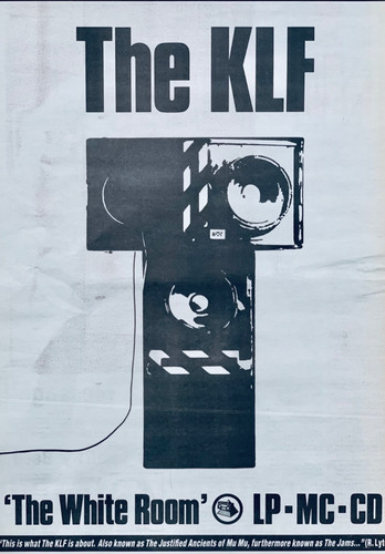 The klf vintage 1991 - klf,