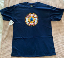 Newcastle United T-Shirt Navy