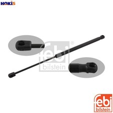 GAS SPRING BOOTCARGO AREA