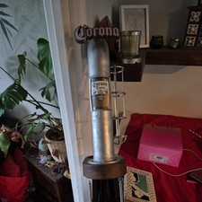 Corona Beer Pump, Beer Font