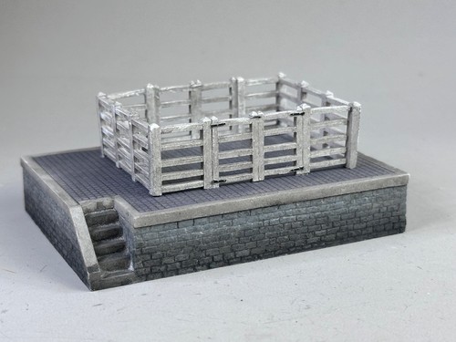 Bachmann scenecraft gauge - scenecraft, oo