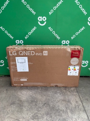 Smart qned miniled - smart, tv