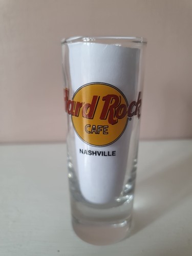 Hard rock cafe nashville - hard, shot