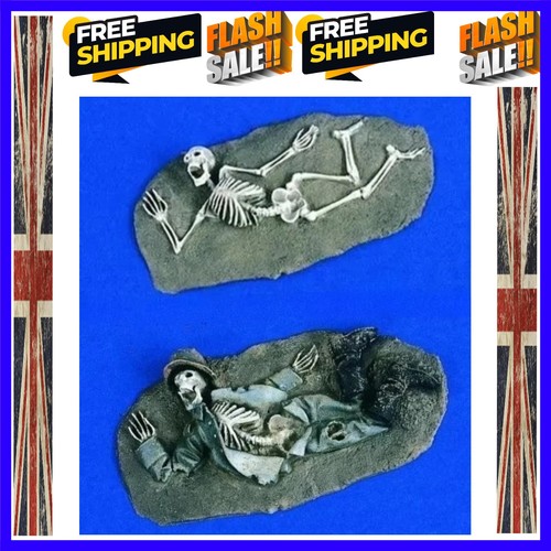 Scale die cast - die-cast, resin
