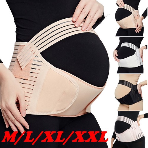 Belly band pregnancy support - belly,