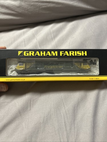 Graham farish 371 635 - 371-635, gauge