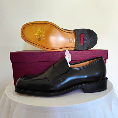 Deadstock vintage grenson - deadstock,