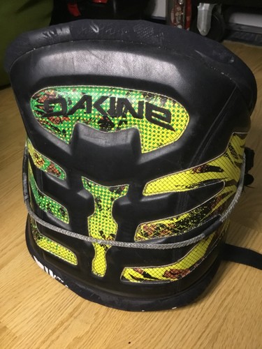 Dakine kitesurfing - dakine,