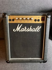Marshall Lead 12 Model 5005 Amp C1986