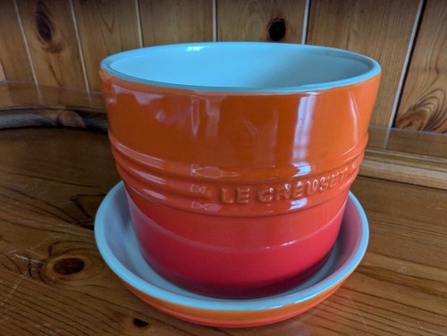 Creuset stoneware volcanic - creuset,