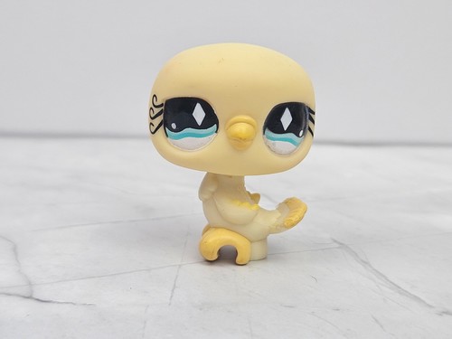 Littlest pet shop - littlest,