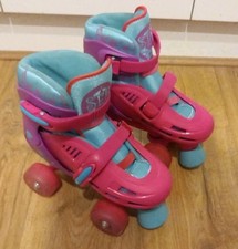 SFR HURRICANE LIGHTNING PINK