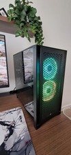 High Spec Gaming PC