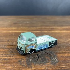 Hot Wheels VW T2 Pickup