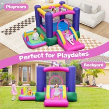 Kids Bounce House Bouncy