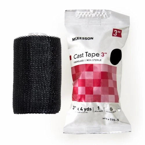 Mckesson cast tape - mckesson,, 3