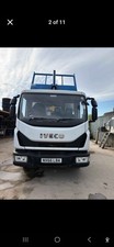2016 IVECO EUROCARGO 75E16S |