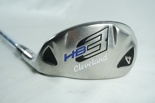 Cleveland hb3 hybrid iron - 4,