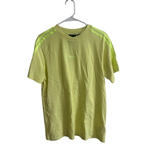 Adidas ivy park stripe neon - adidas,