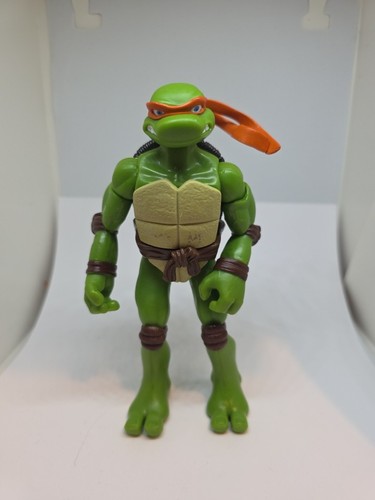 Teenage mutant ninja turtles - teenage,