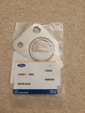 Genuine Ford Ka 1.3 Diesel Exhaust Manifold Upper Gasket  - 1726345