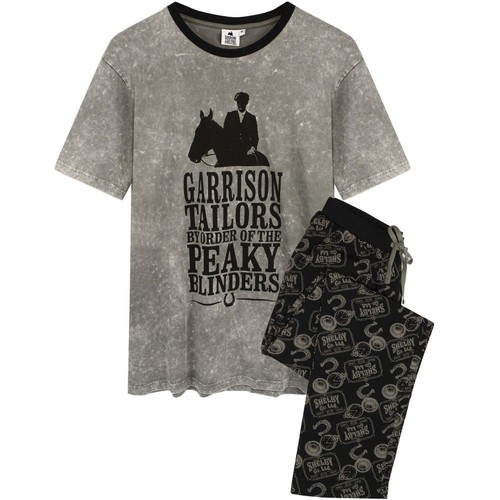 Peaky blinders mens long - peaky,