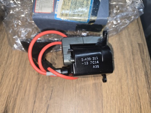 Sony 143931100 flyback line - sony,