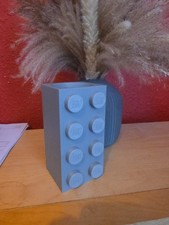 18cm Large 3D-Printed "Brick