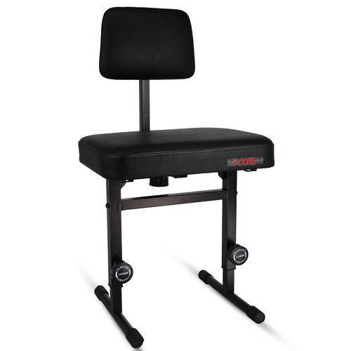Core piano bench padded - 5, 3"