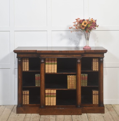 Fine 19th century rosewood - century,