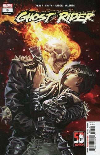 Ghost rider vol 08 - ghost, rider,