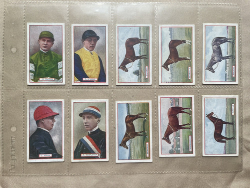 Godfrey phillips derby - godfrey,