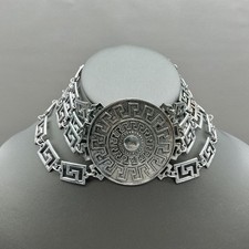 Versace For H&M Necklace