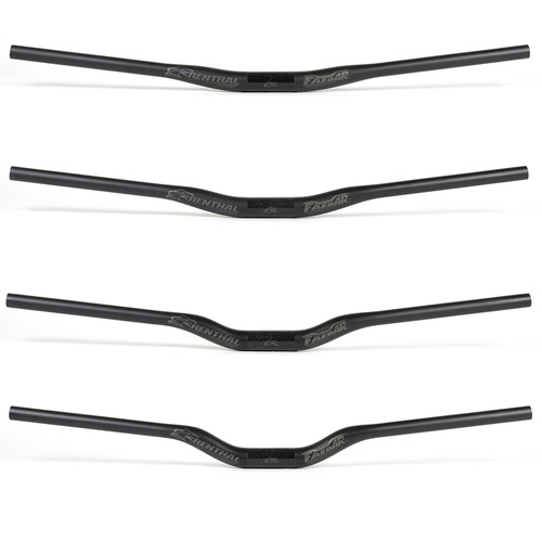 Renthal fatbar carbon - fatbar, 35