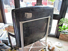 Austin healey sprite hard top