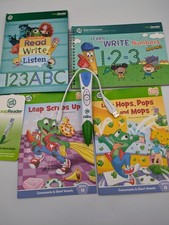 LeapFrog LeapReader Bundle -
